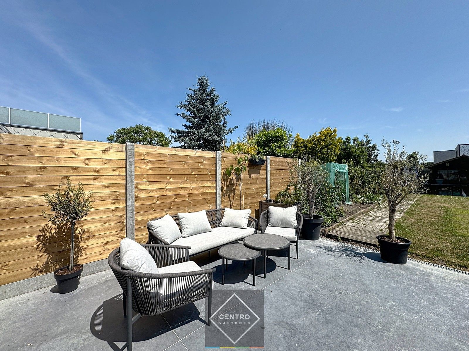 SUPERGEZELLIGE woning met 3 à 4 slpks, garage en LEUKE tuin! foto 19