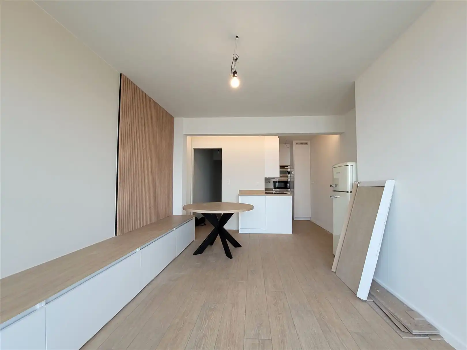 Modern appartement met uitzicht op zee en casino foto 7