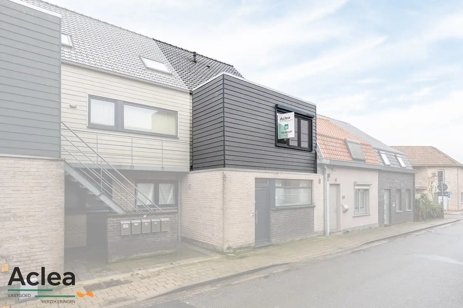 Smaakvol, ruim appartement met garage foto 24