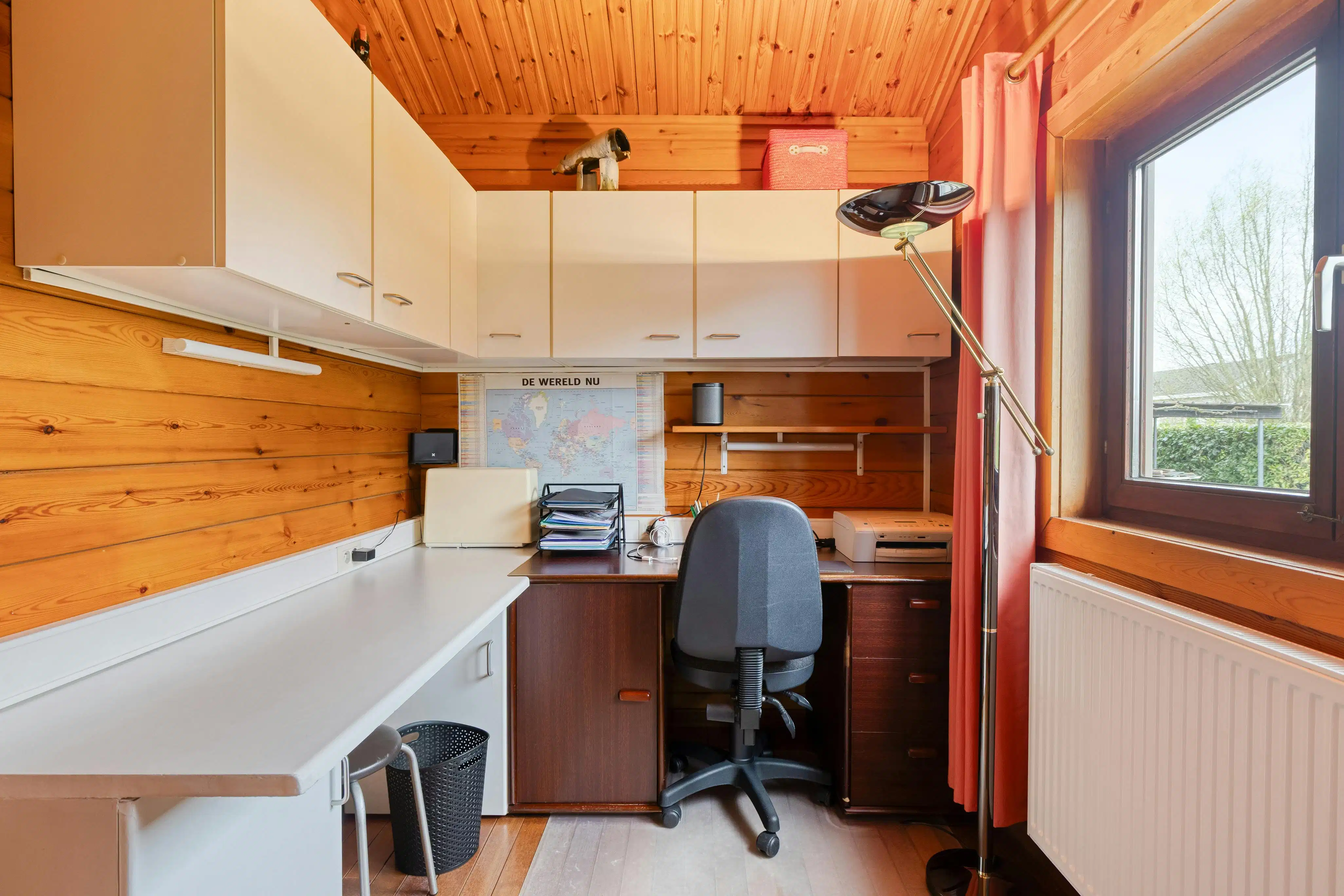 Chalet op prachtige ligging (2567m²) te Anzegem foto 9