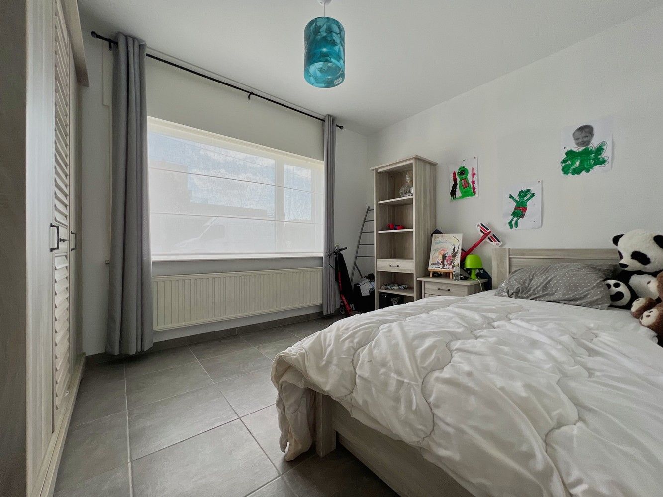 Instapklare woning + zonnige tuin én landelijk verzicht foto 8