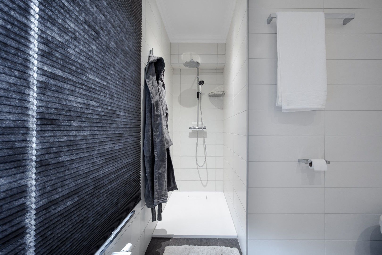 Karaktervol appartementsgebouw met duplex en vakantielogie in het hart van Tongeren foto 30