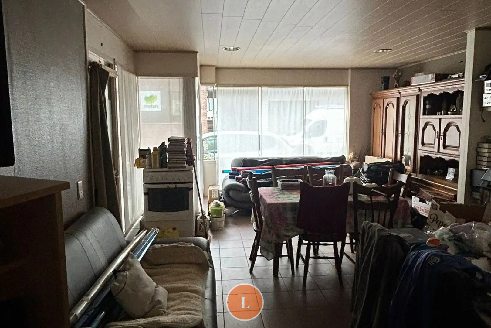 2 appartementen te koop in Dadizele foto 13