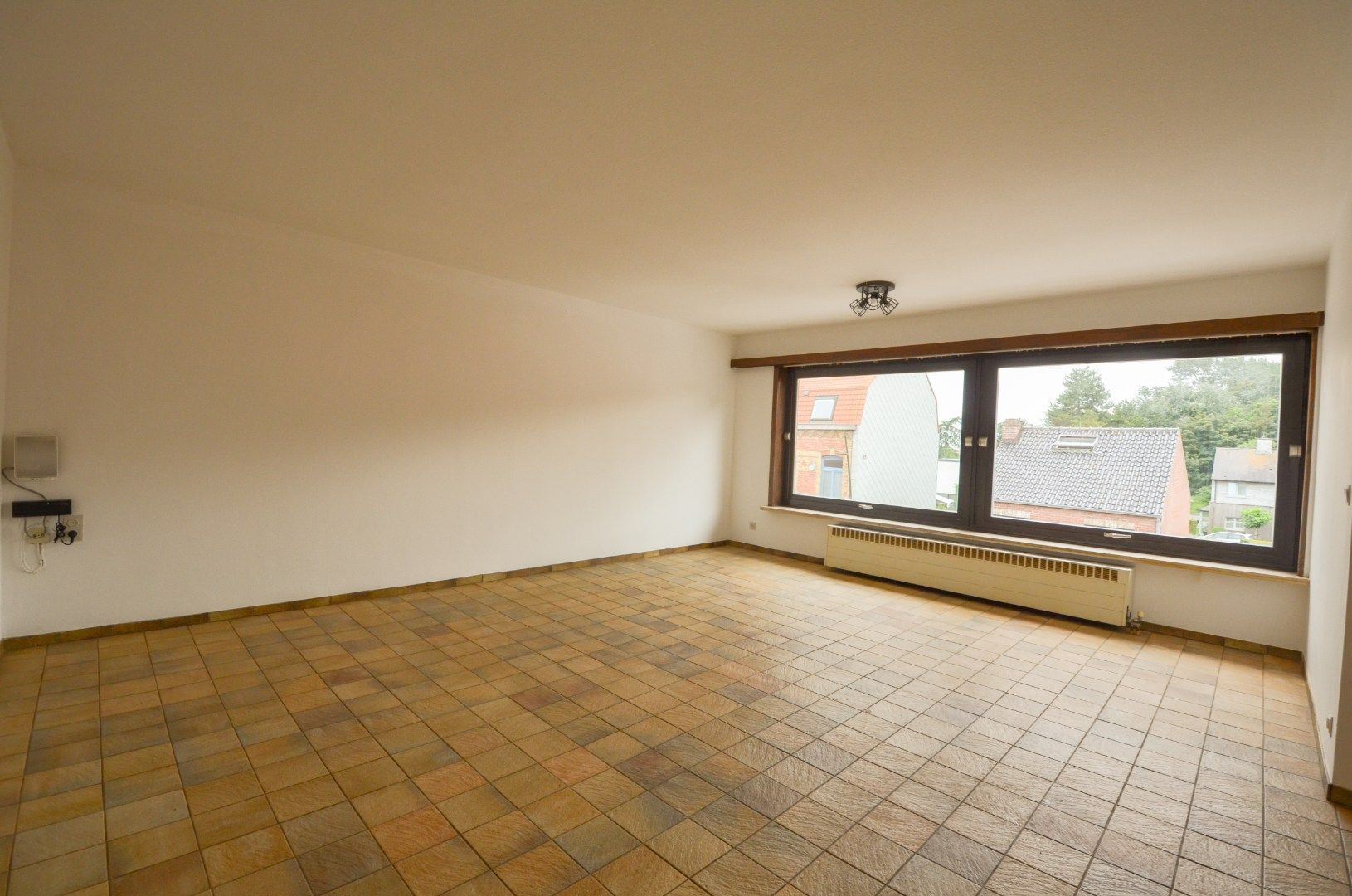 Rustig gelegen appartement in Koksijde Dorp foto 4