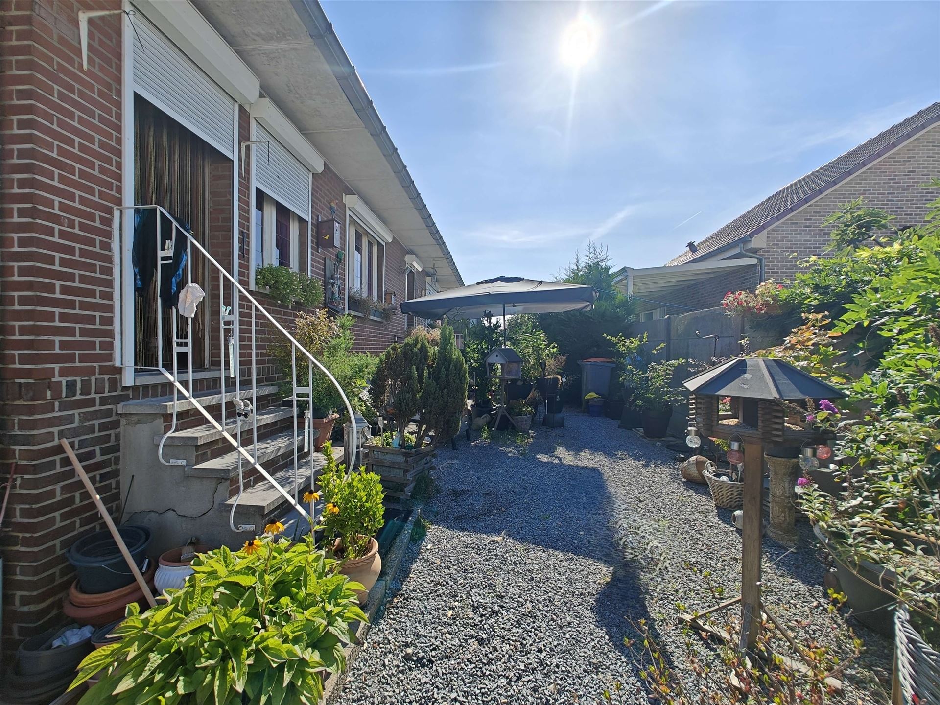 Te renoveren vrijstaande woning met 2 slaapkamers  foto 18