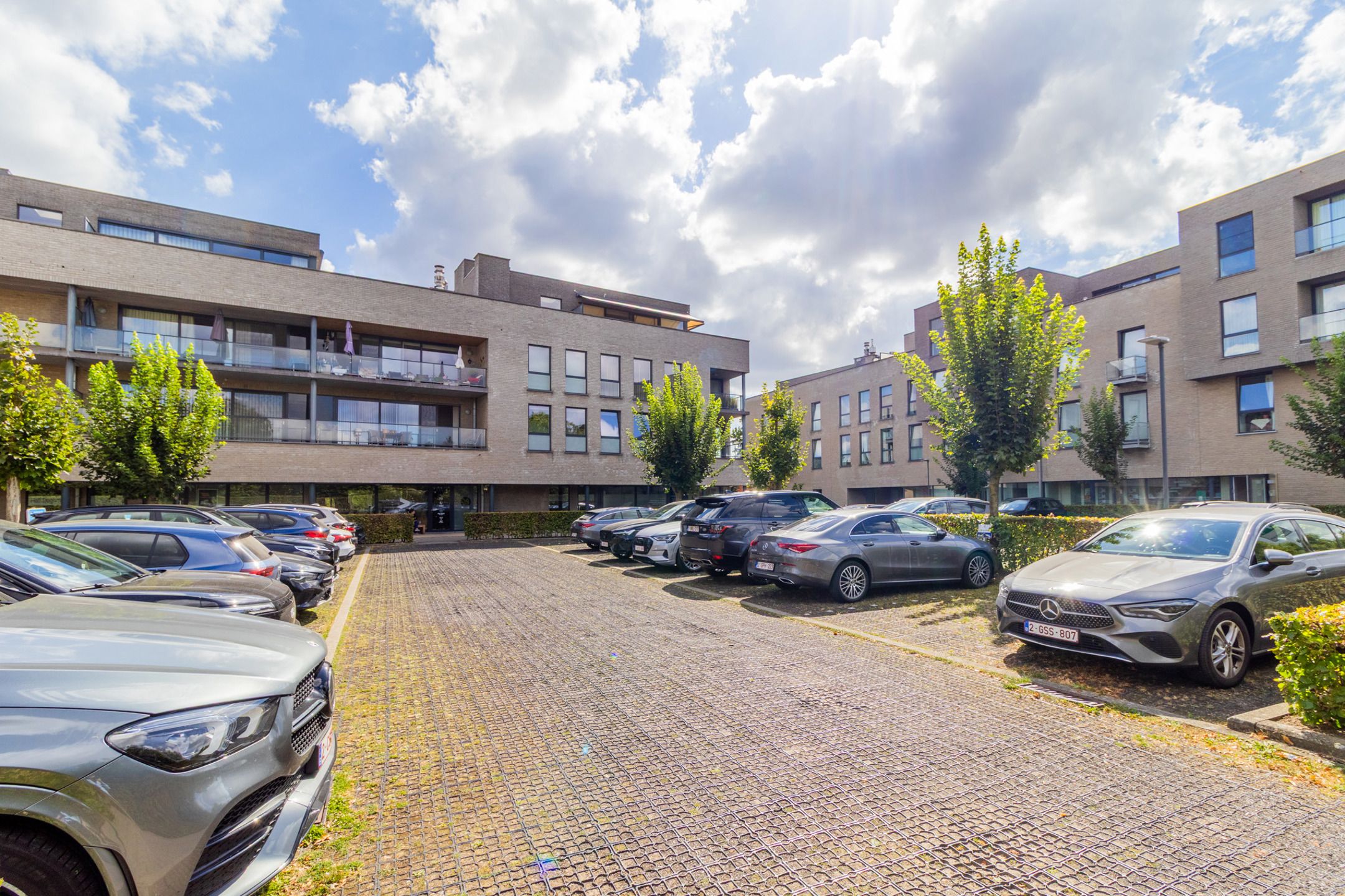 Appartement te huur foto 16