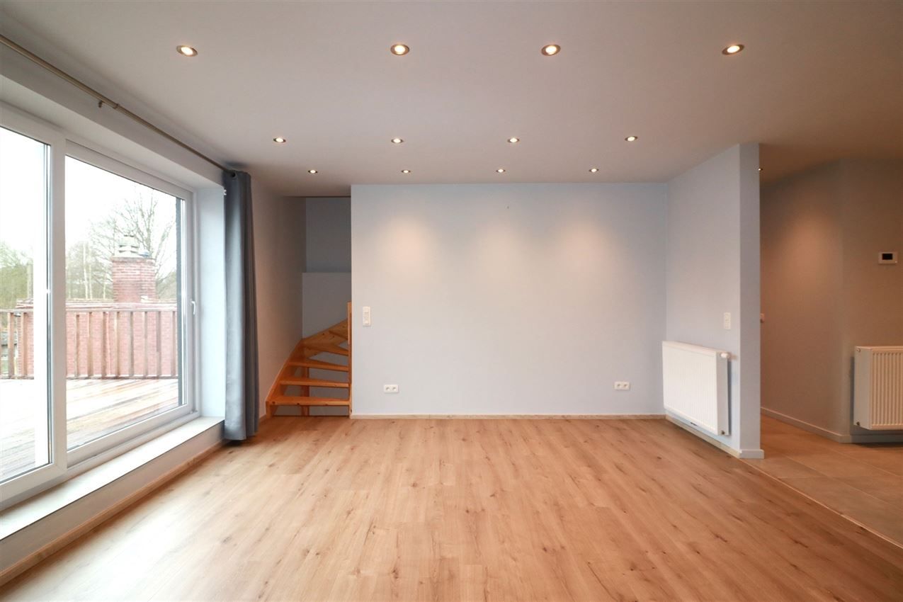 Ruime duplex, 3 slpk en zuidterras foto 9
