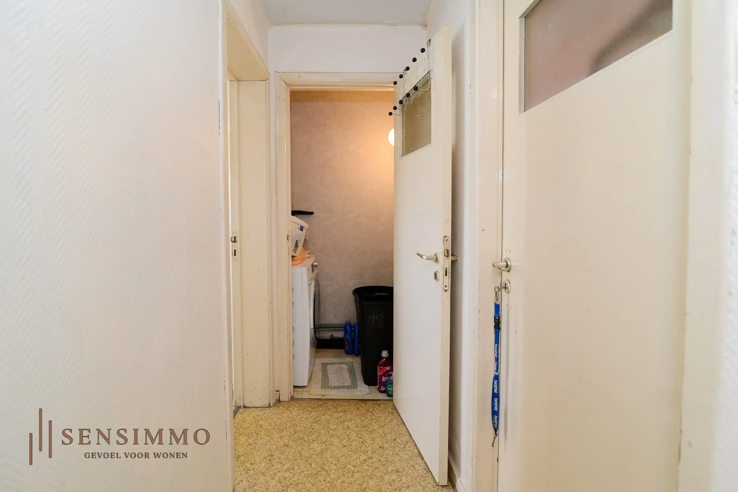 Ruime gezinswoning met 6slp op gunstige ligging foto 18