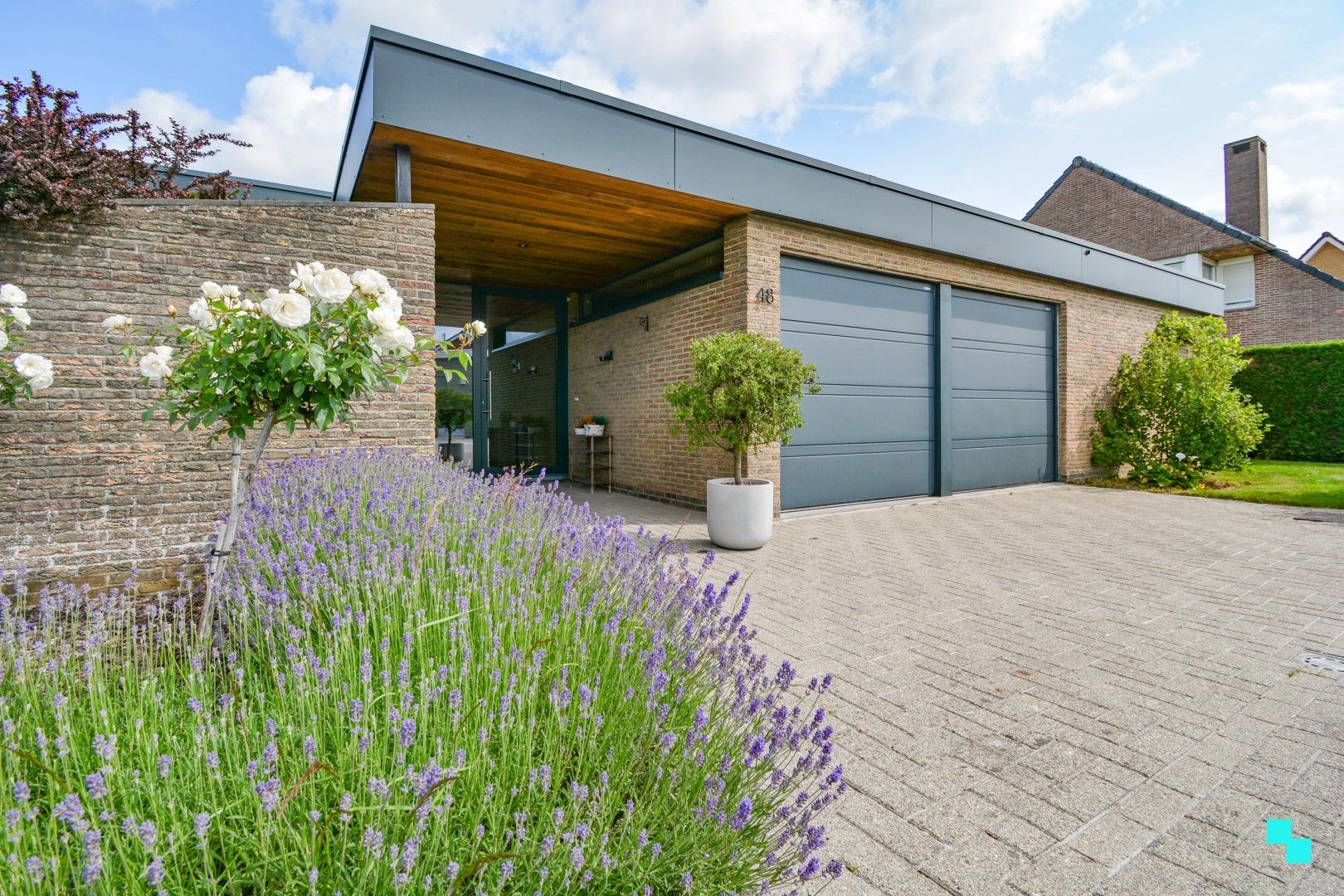 Verrassend ruime, gelijkvloerse woning te Hooglede foto 38