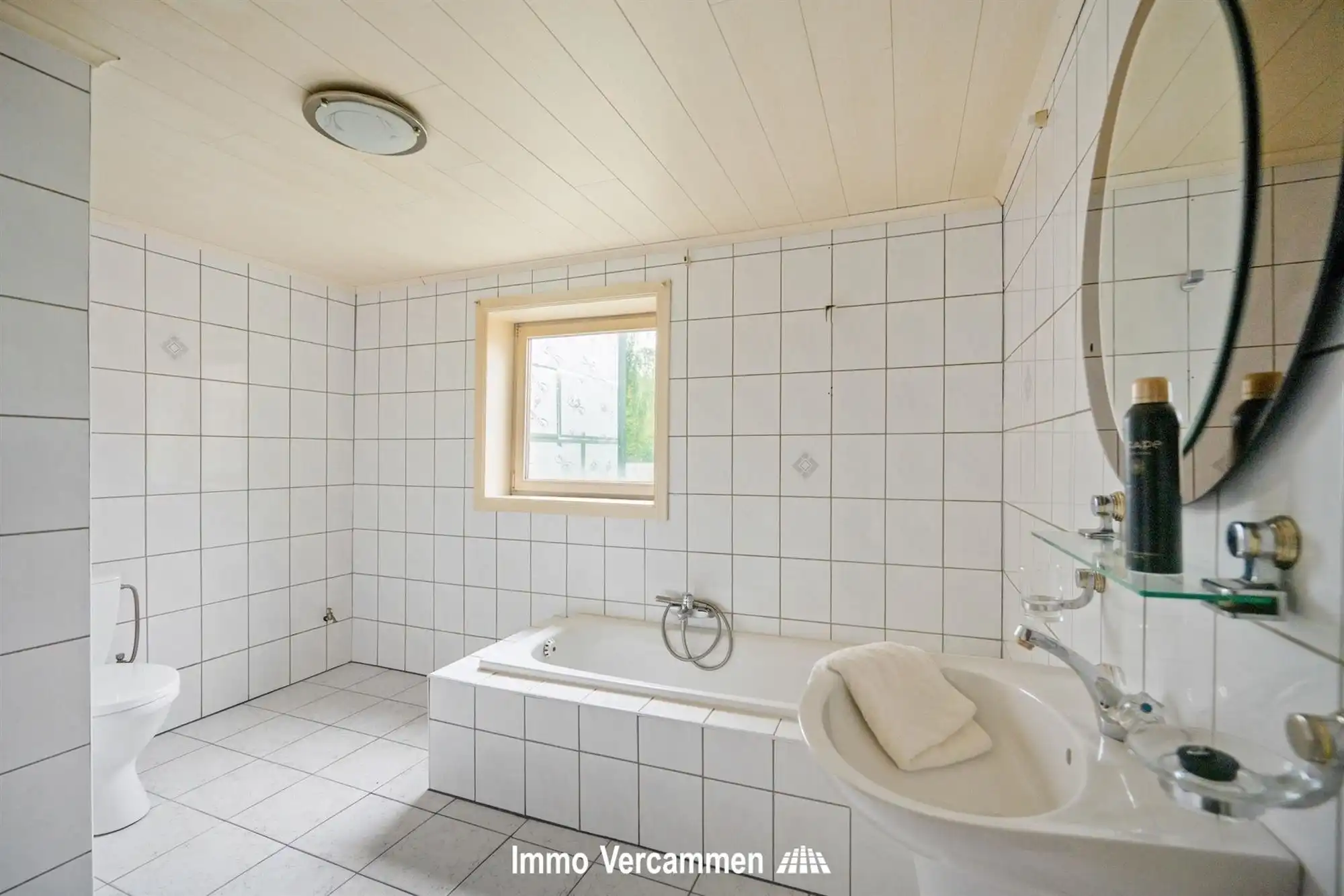 Charmante woning op een centrale locatie te Muizen foto 8