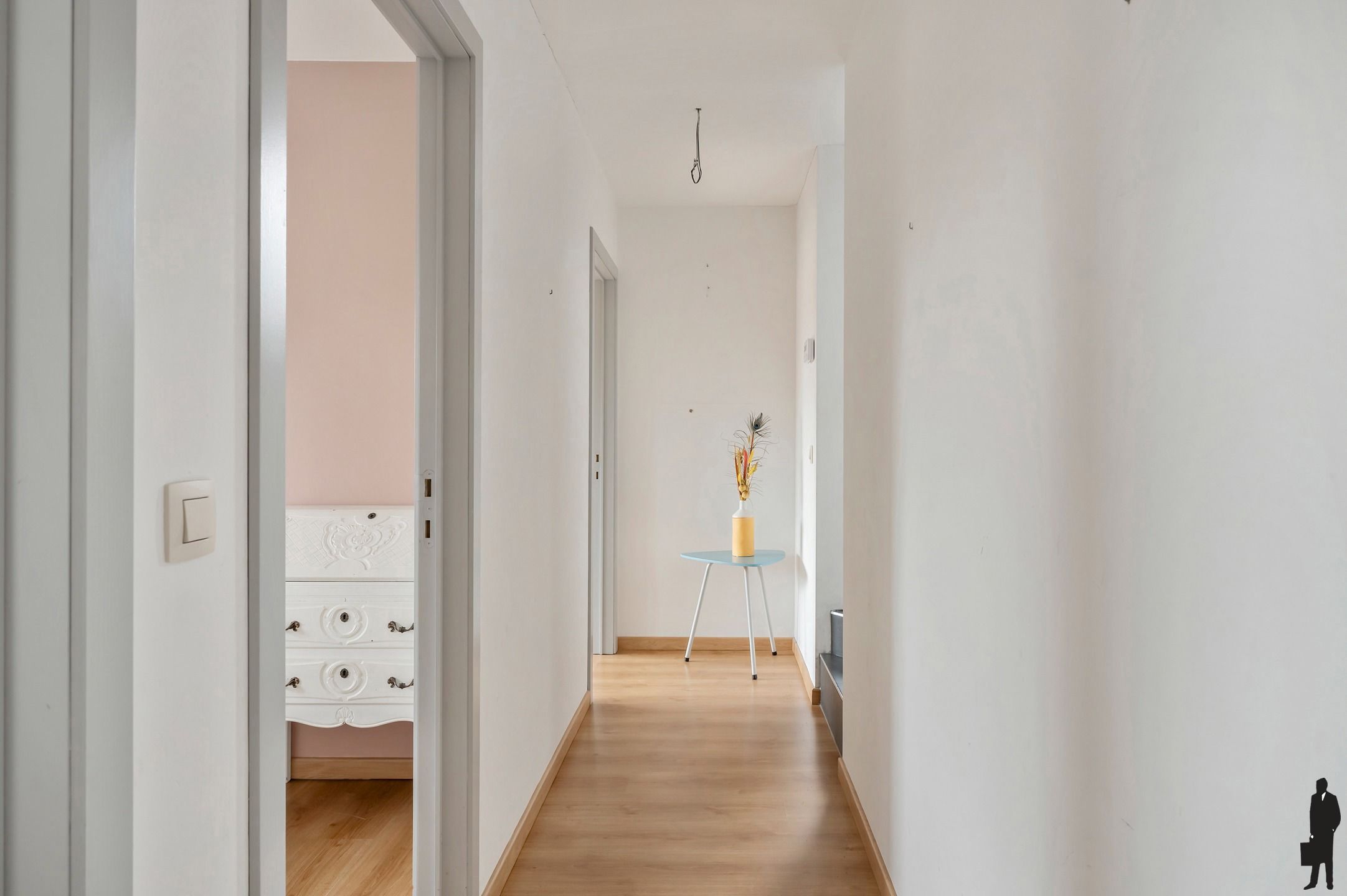 Woning met praktijkruimte  foto 21