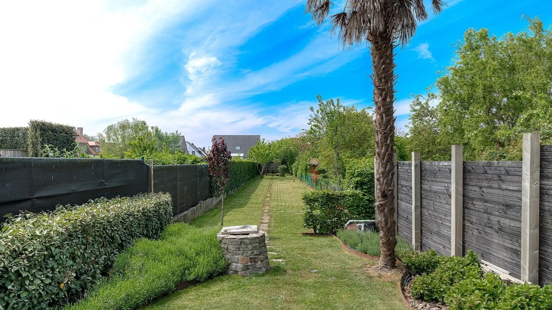 Schitterende woning met fantastische tuin te Knokke foto 10