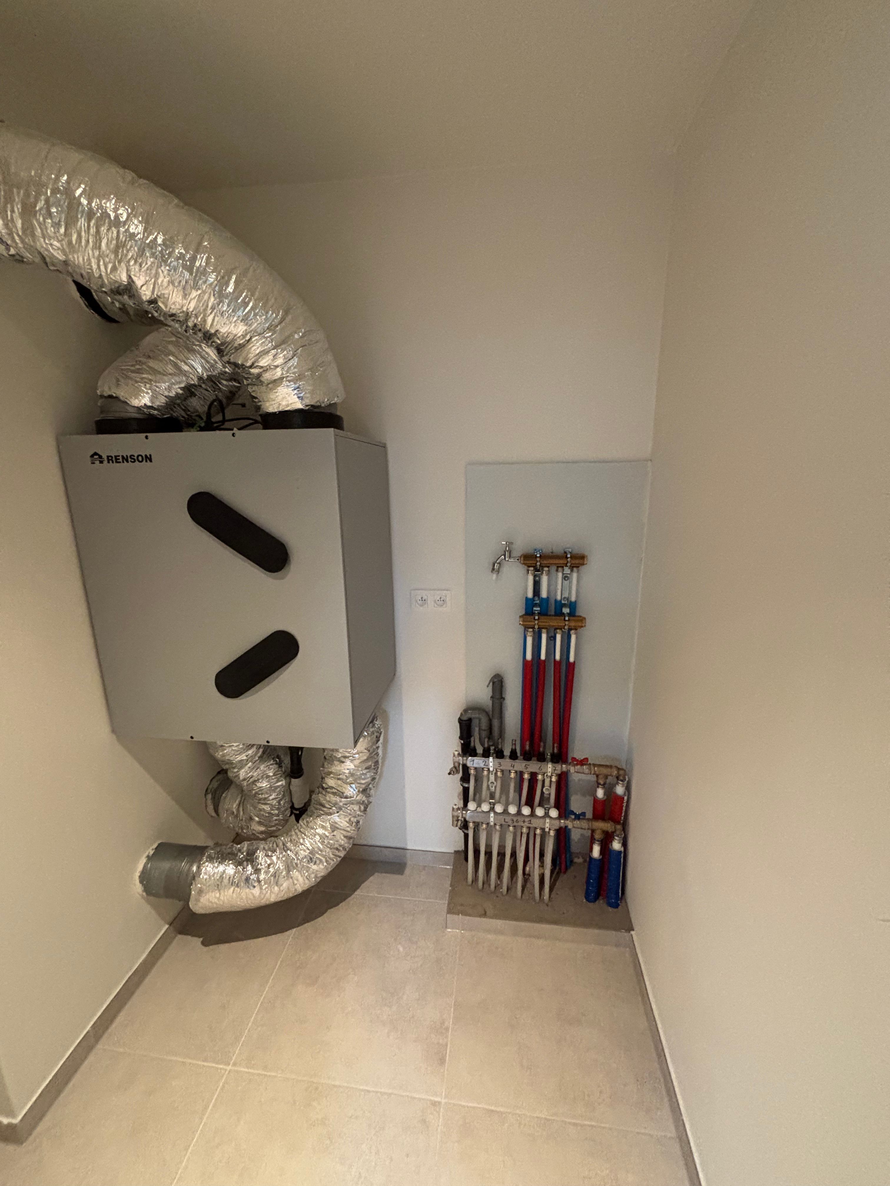 Energiezuinige Nieuwbouwwoning met Moderne Luxe in Vilvoorde! foto 24