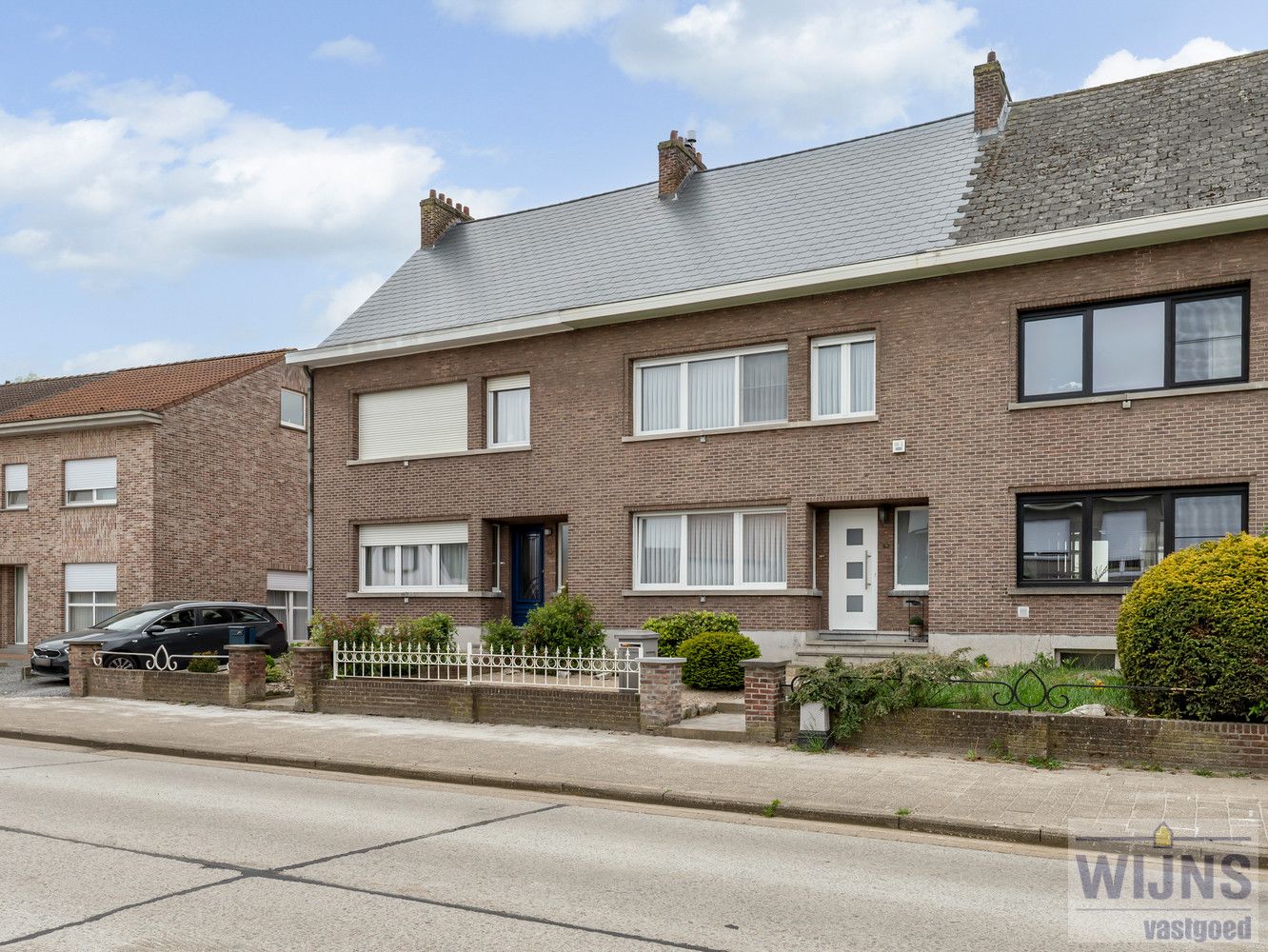 Goed onderhouden, gezellige woning in rustige straat in Berlaar! foto 24