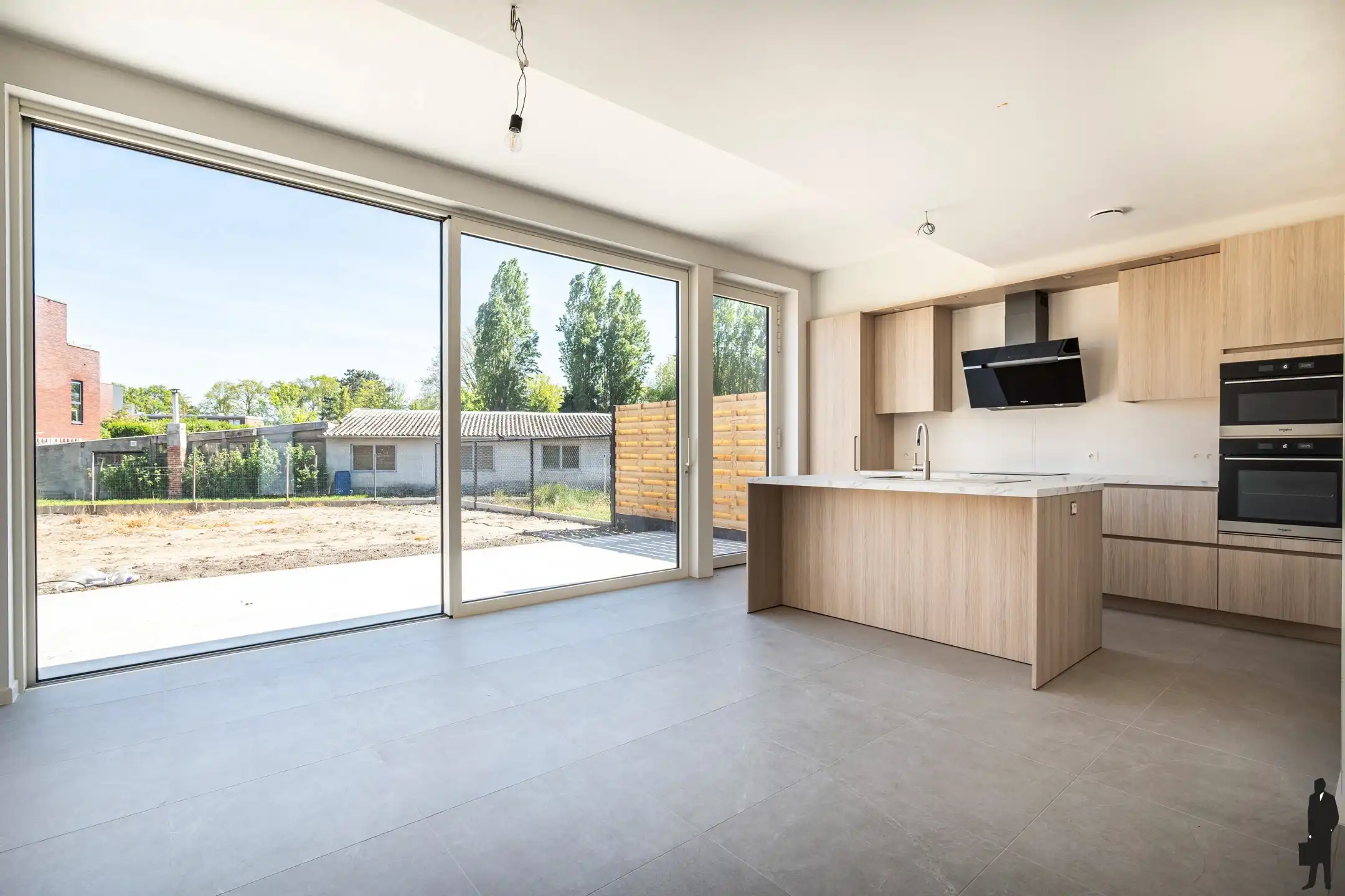 Instapklare nieuwbouwwoning met 5 slaapkamers in Oostmalle foto 2