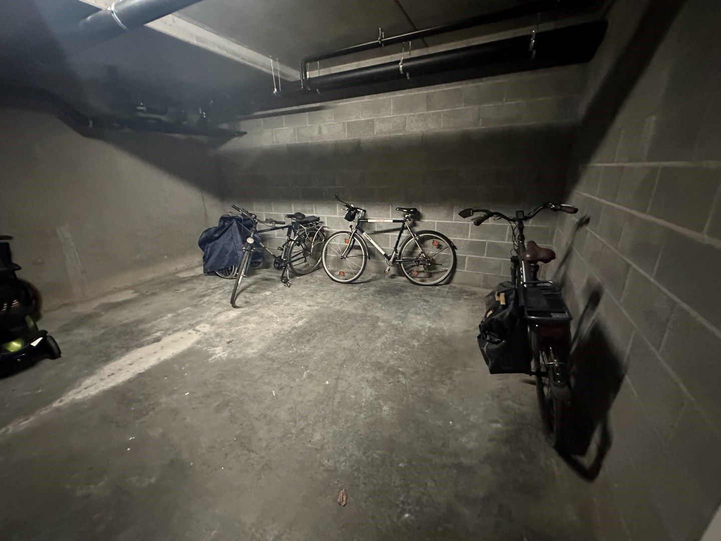 Stijlvolle assistentiewoning in Residentie Heerlijkheid  foto 14