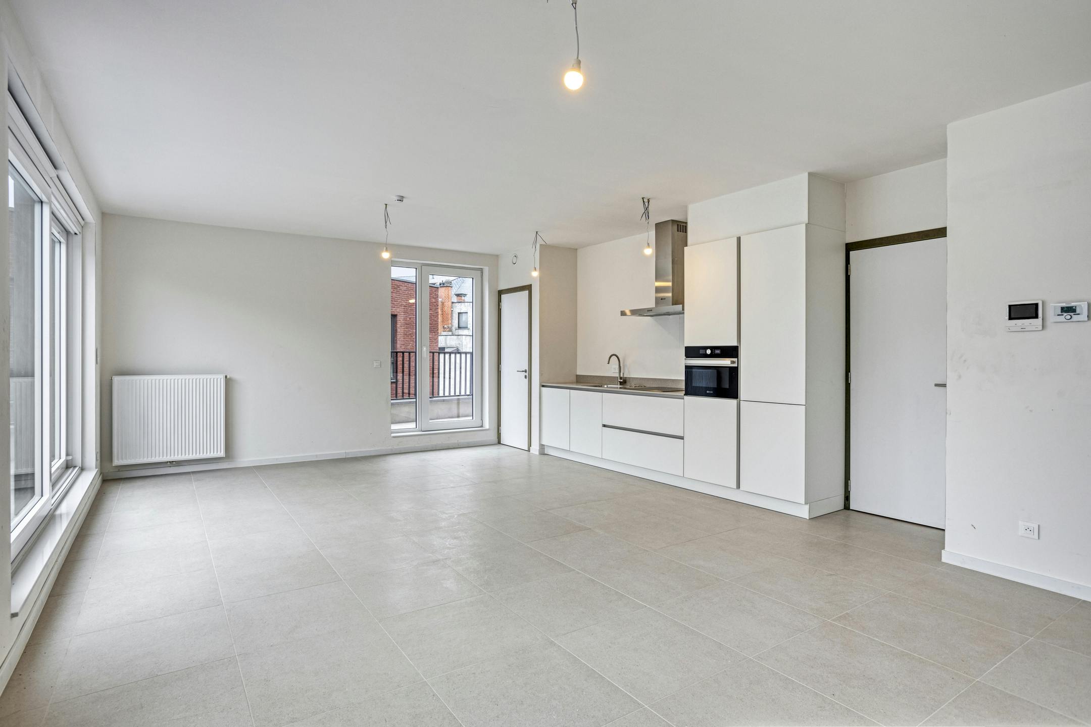 Nieuwbouwappartement met 3 slaapkamers in Boom foto 3