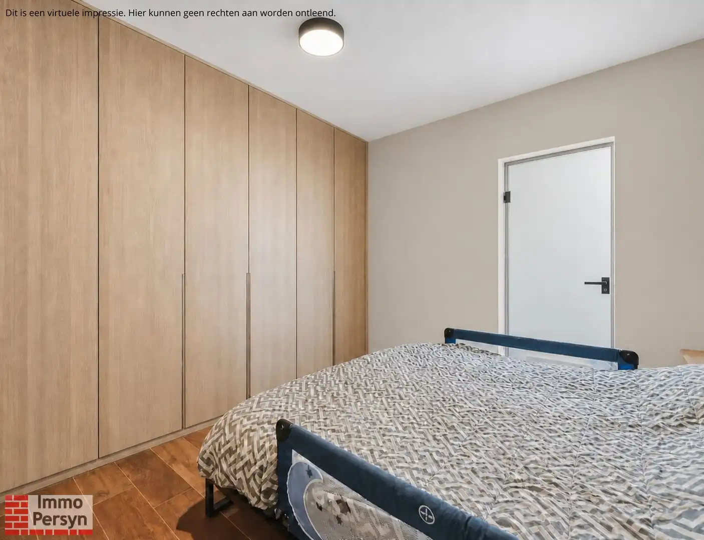 Charmante gerenoveerde woning nabij centrum Scherpenheuvel foto 15
