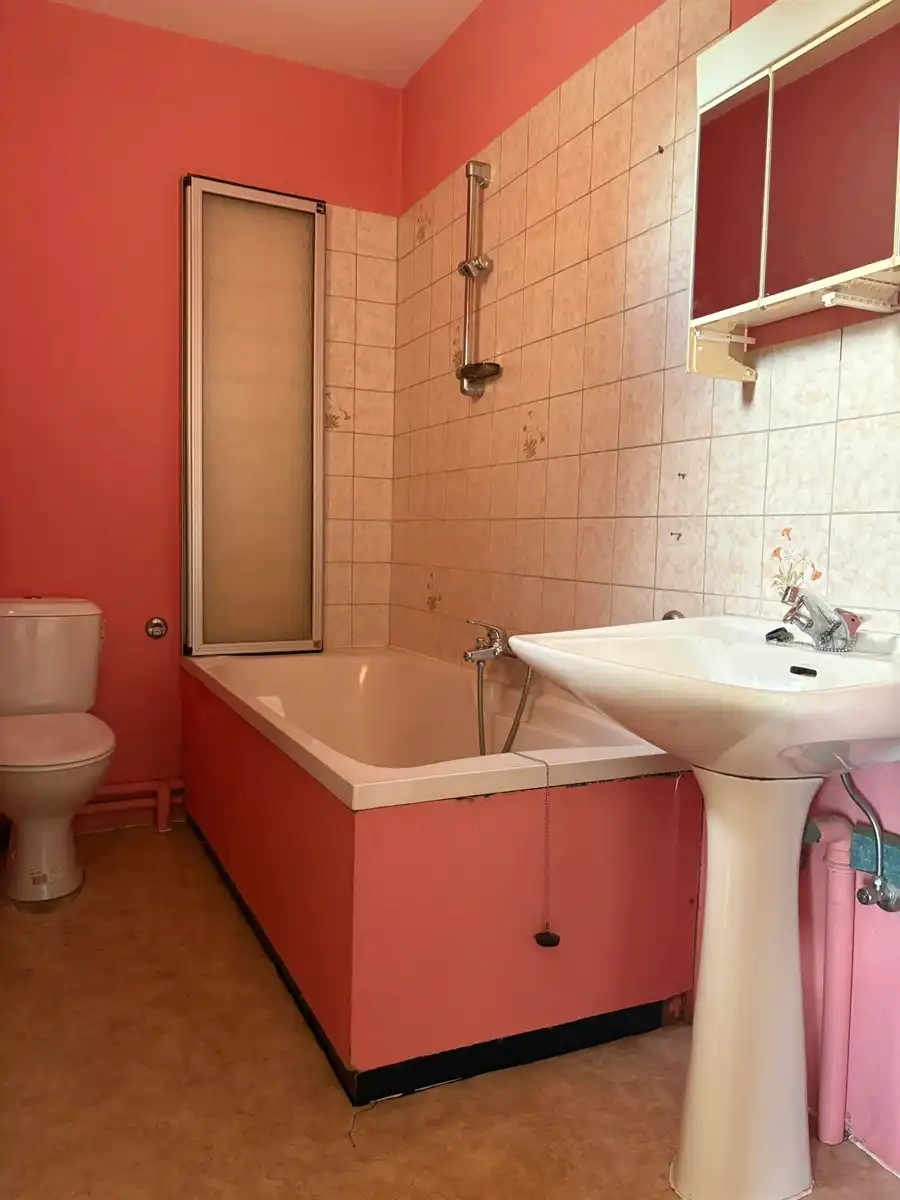 Ontdek zelf het potentieel van deze unieke woning! foto 11