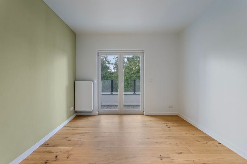 Instapklaar designappartement met tuin in hartje Gent foto 9