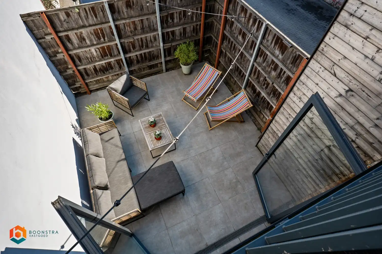 Gerenoveerde woning met 2 slaapkamers nabij centrum Lier foto 15