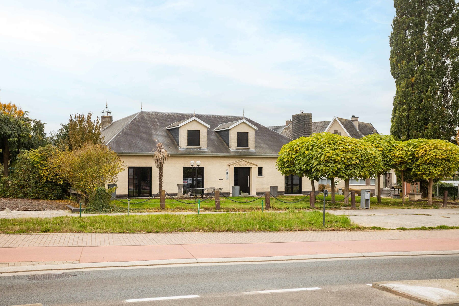 Huis te koop sint-andriessteenweg 192 - 9620 Zottegem