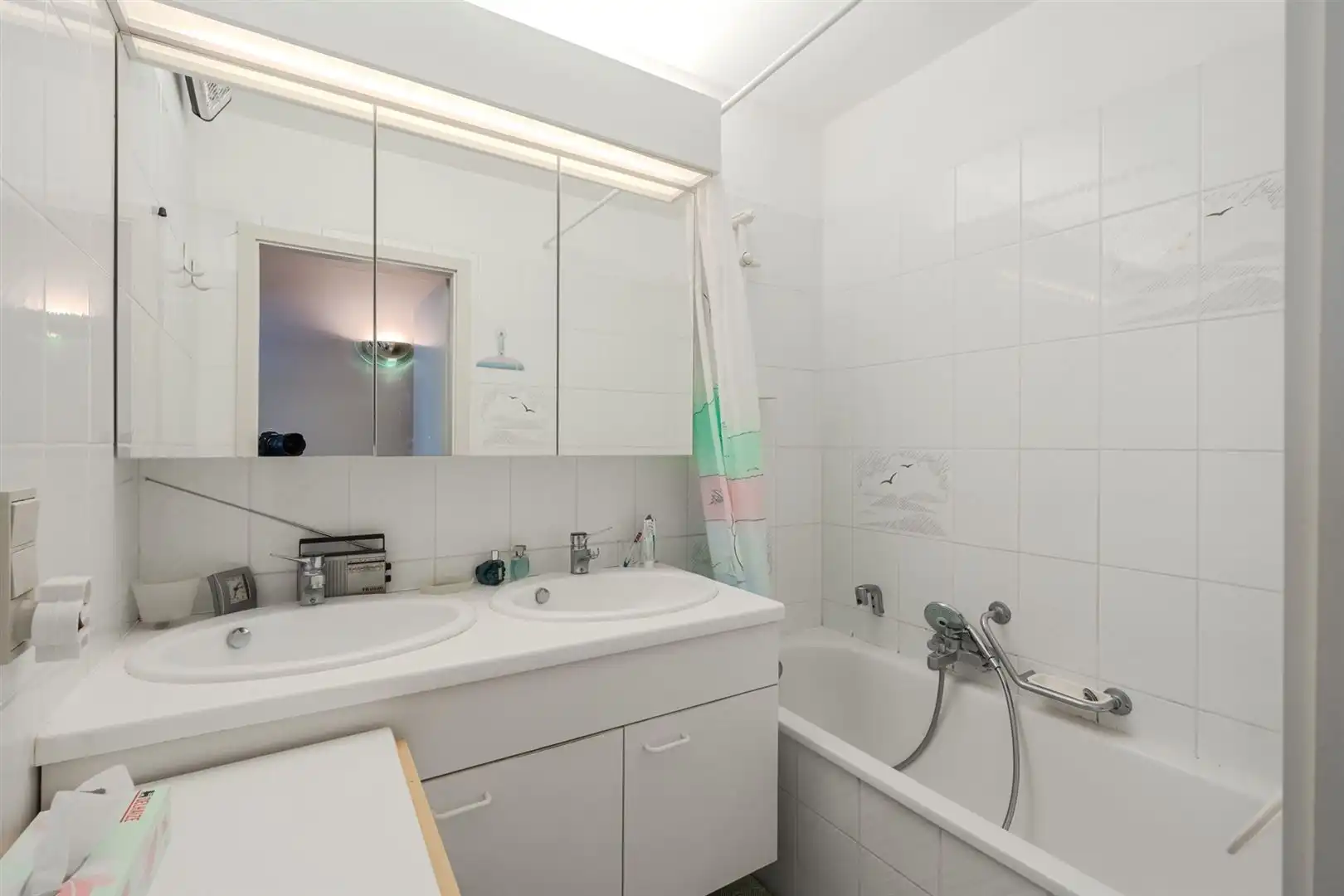 Appartement met adembenemend uitzicht foto 23