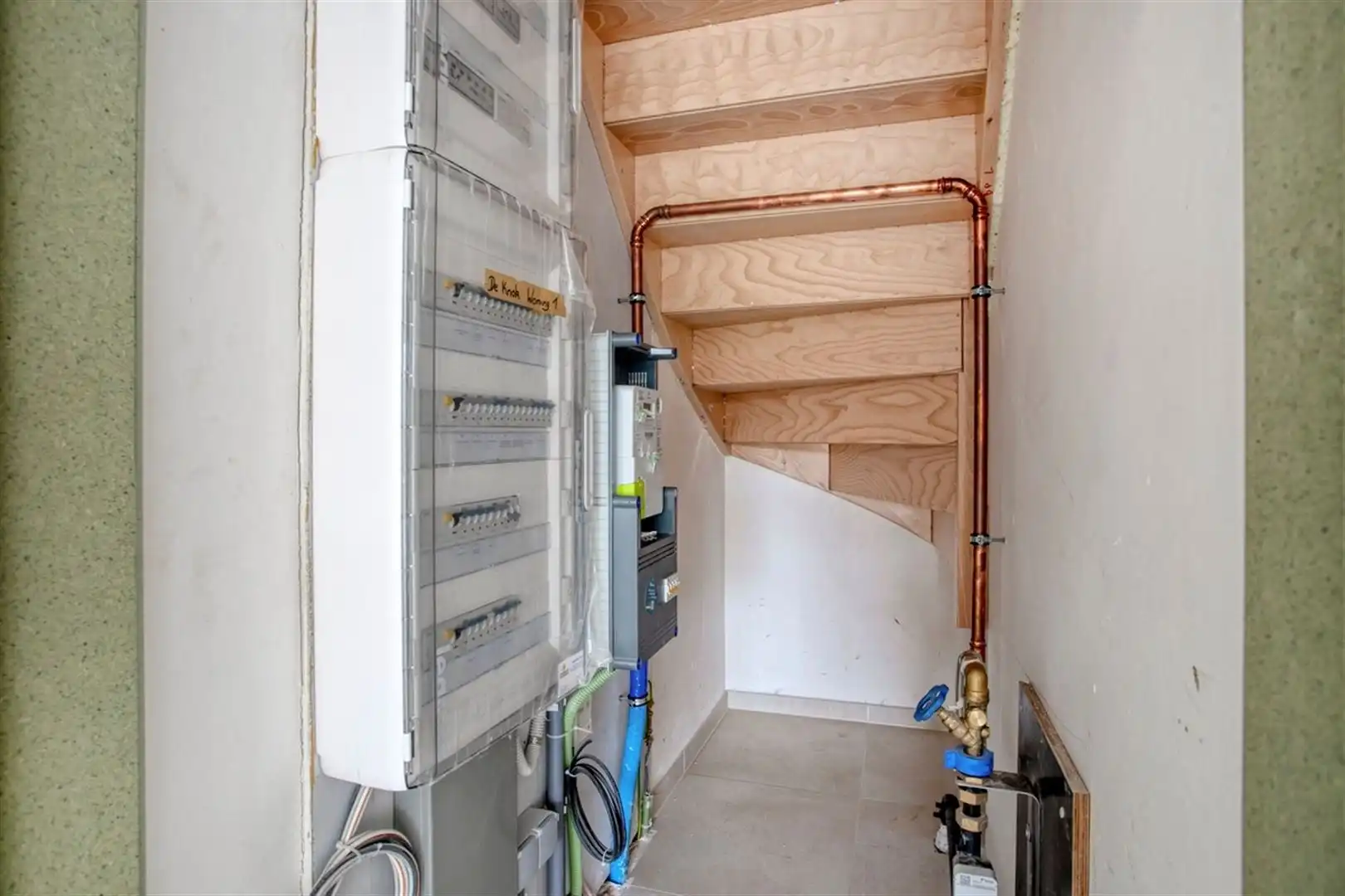 Huis foto 18