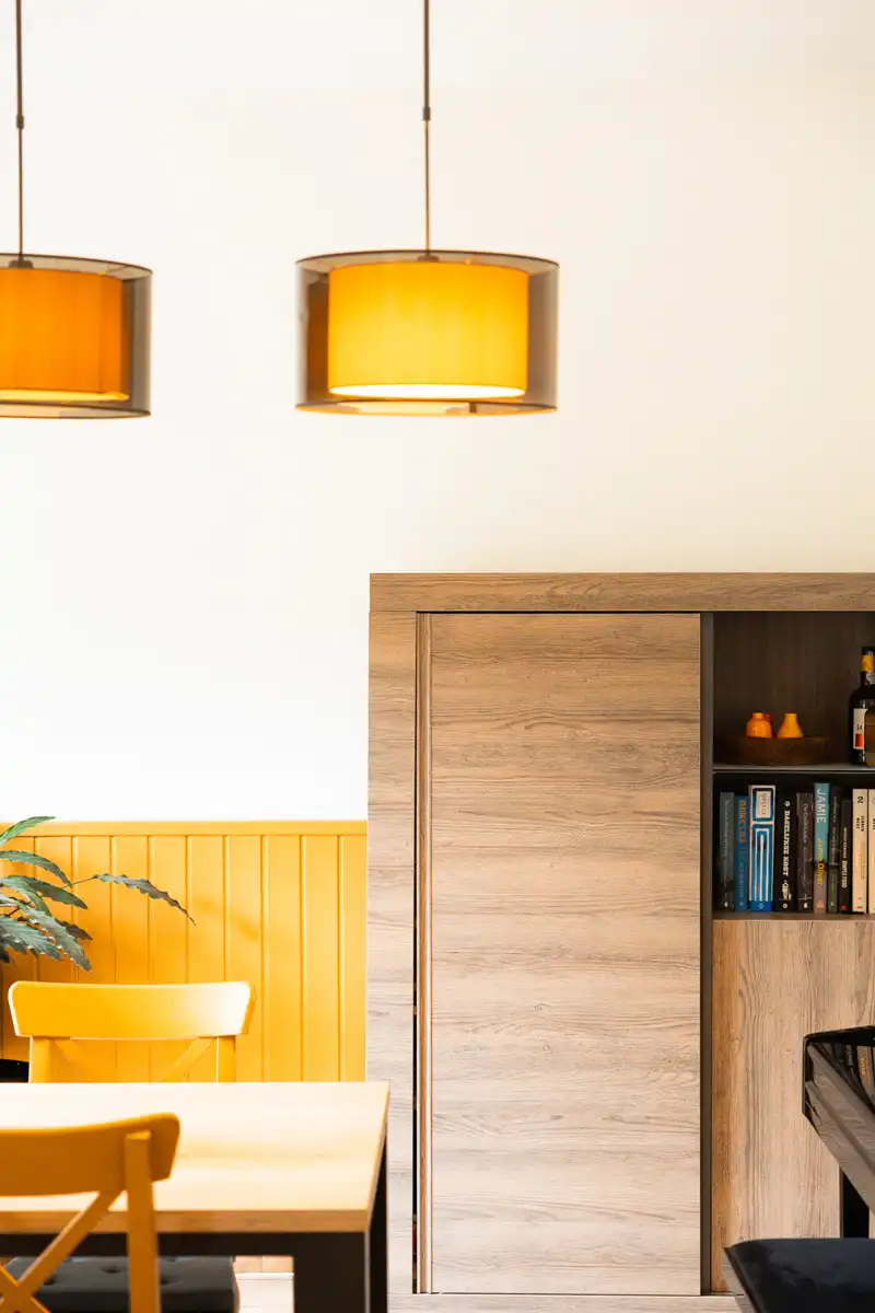 Karaktervolle woning met rustige ligging foto 4