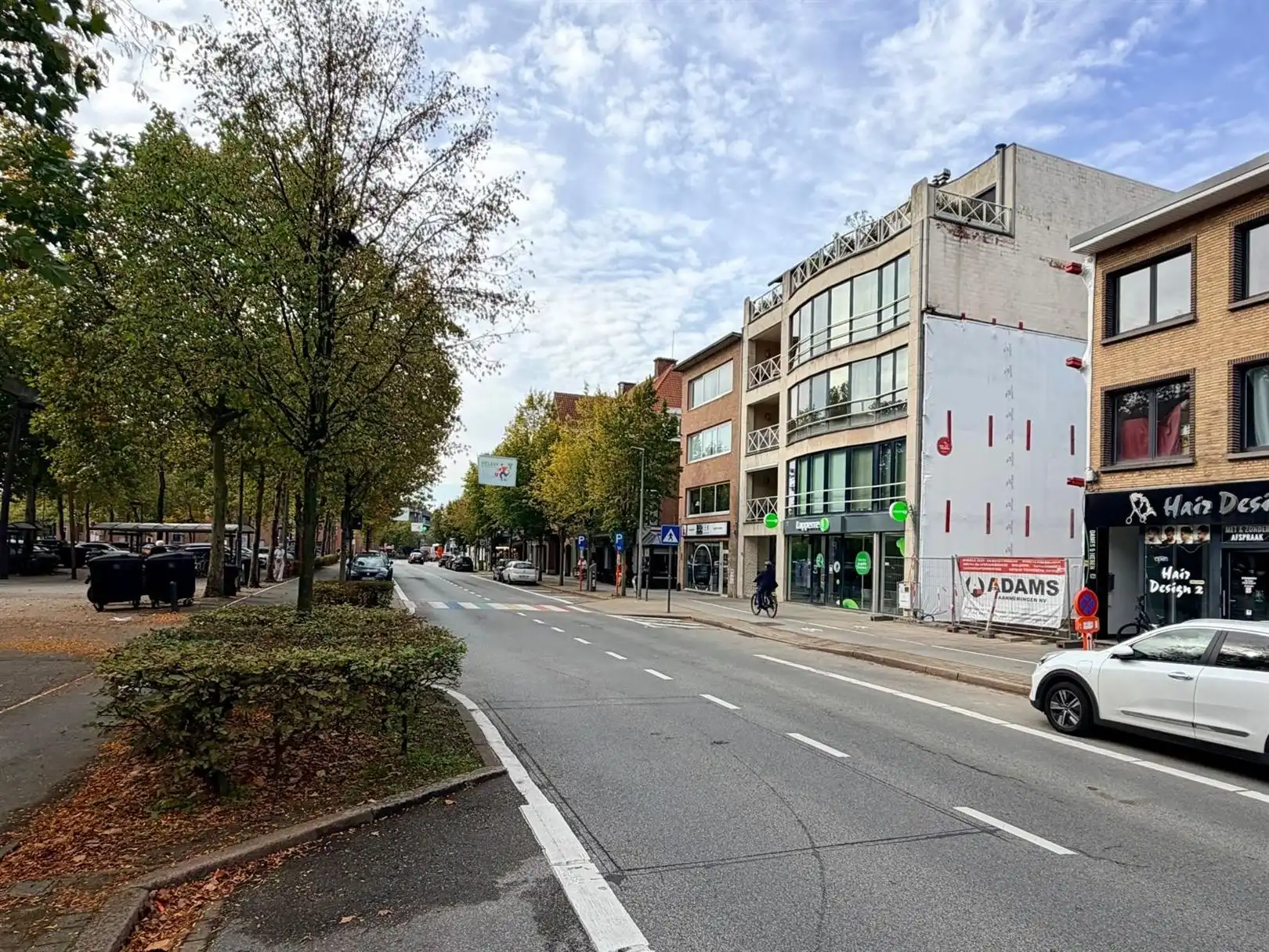 Nieuw appartement over de Kroon. foto 8