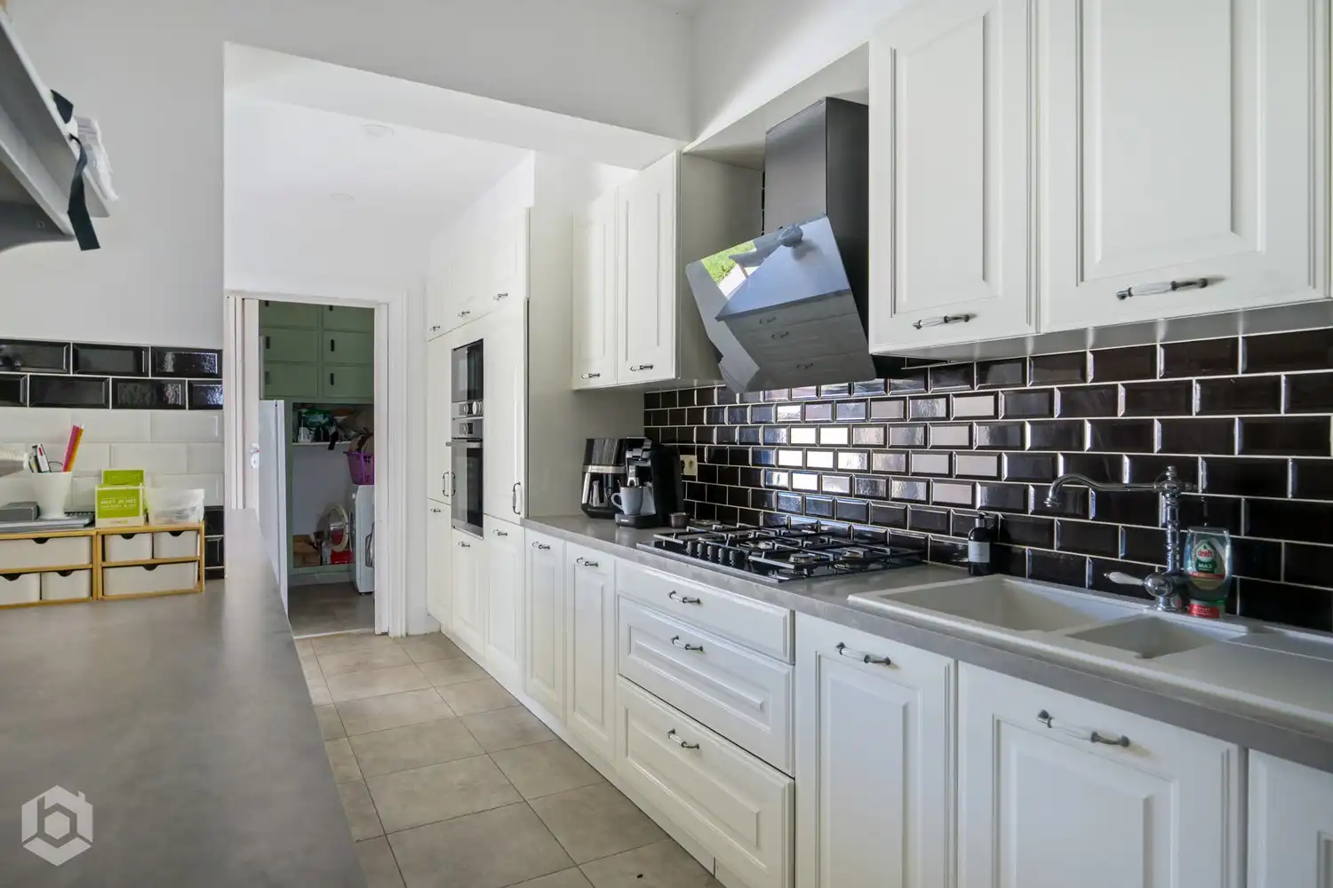 Gezellige woning met 3 slpkrs te Willebroek foto 6