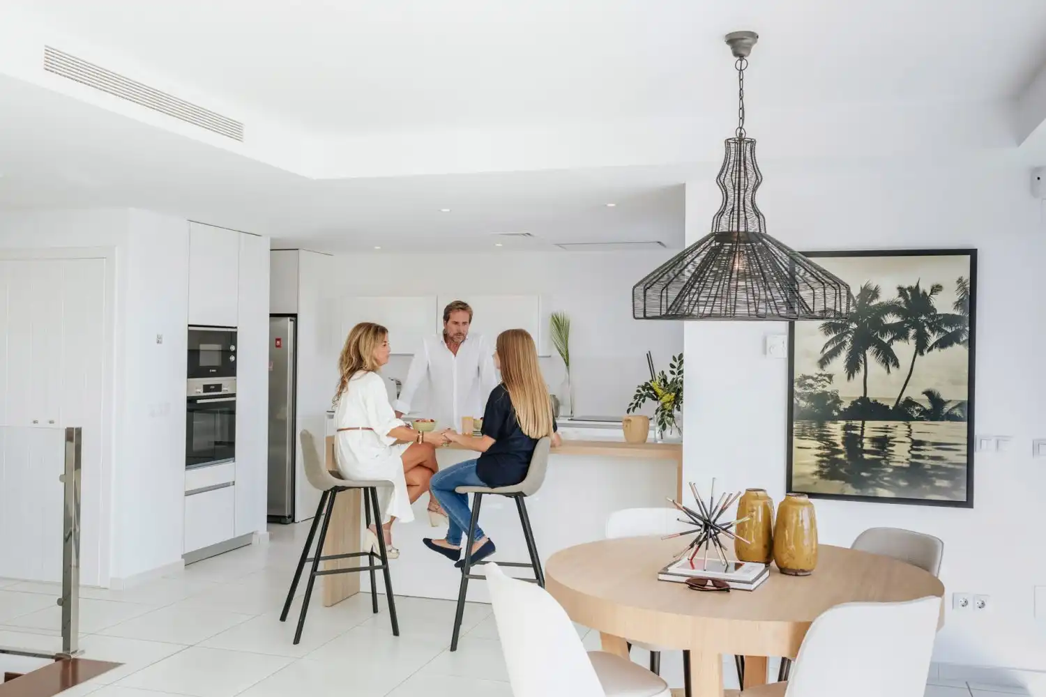 Big Blue Villa 14 foto 26