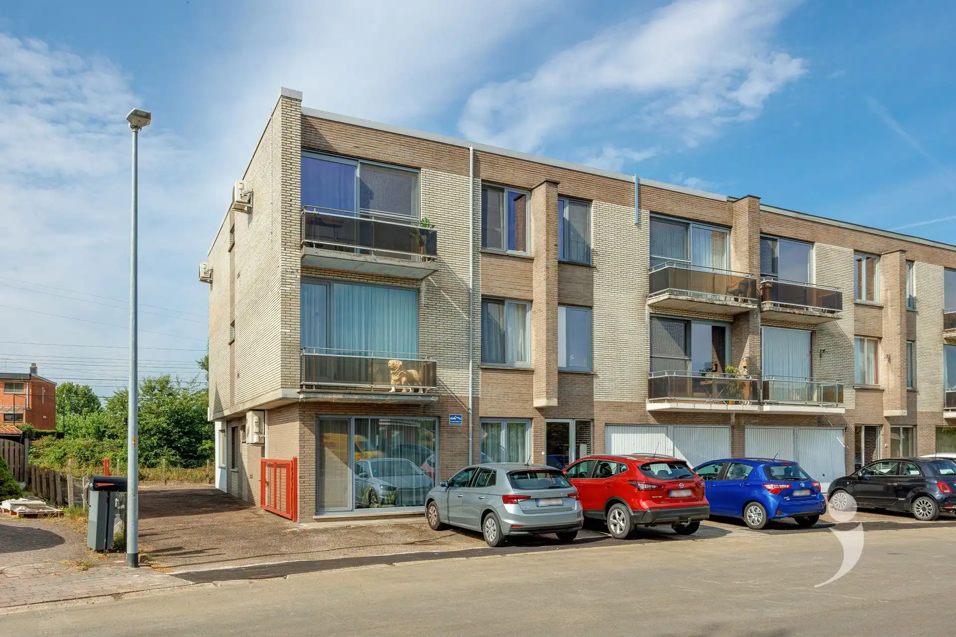 Knap instapklaar appartement foto 22