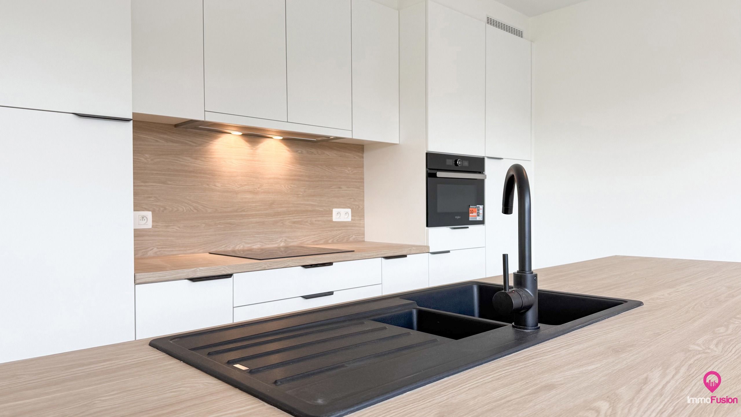 Energetische nieuwbouwwoningen zowel afgewerkt als Casco+! foto 4