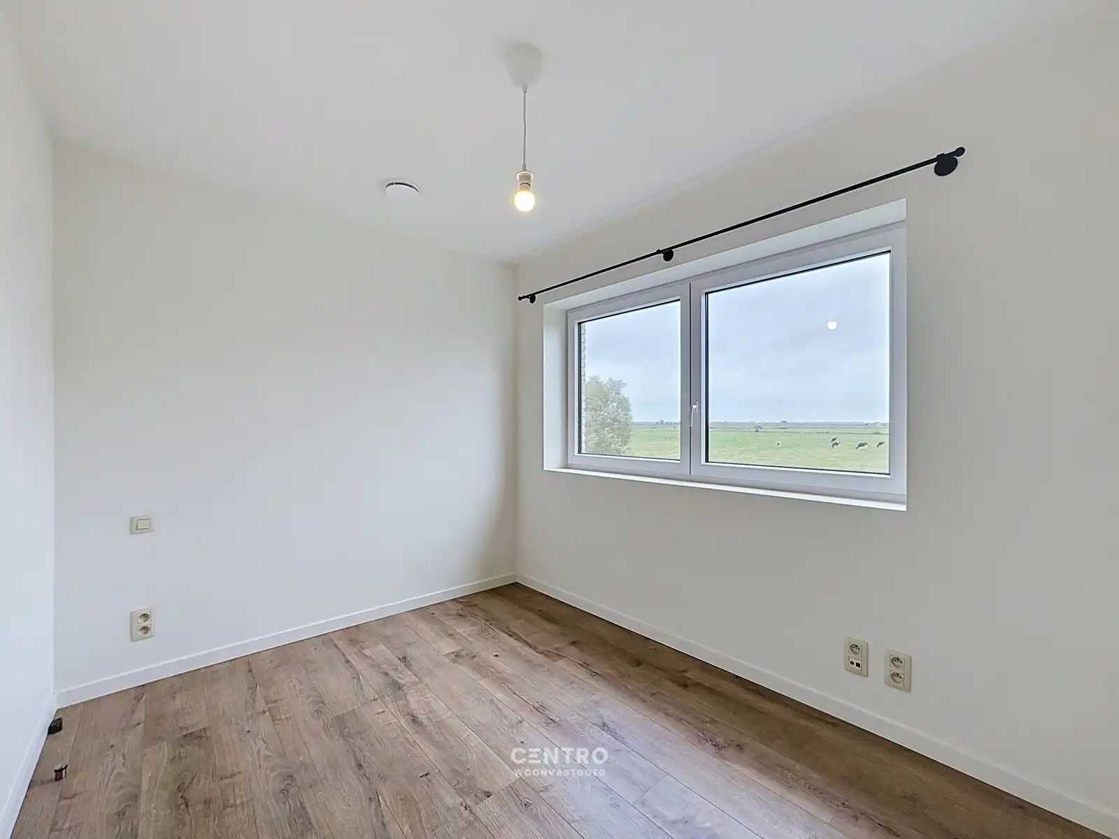 Nieuwbouwwoning met 4 slpks, 2 badks en een FANTASTISCH Polderzicht! foto 19