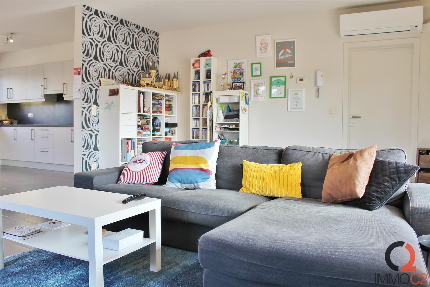 Appartement te huur foto 15