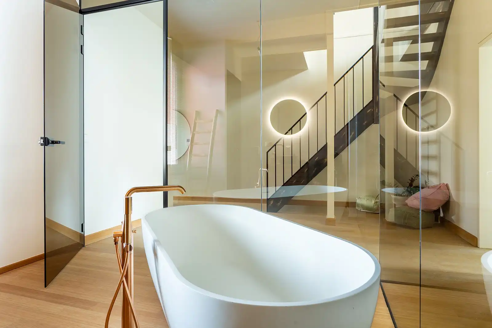 Appartement te koop foto 21