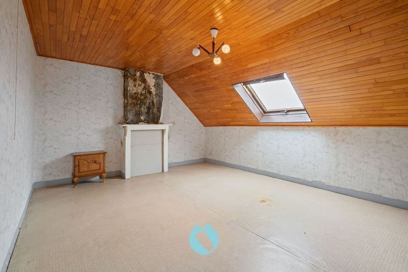 Drie te renoveren woningen in het hart van Ertvelde - unieke investeringskans! foto 13