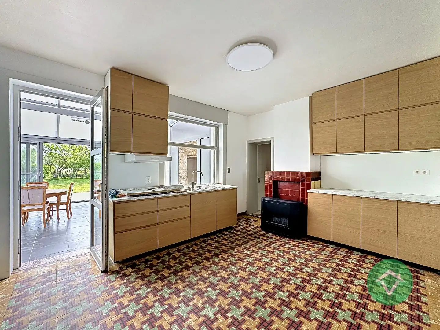 Woning met 3 slaapkamers en garage te Koekelare  foto 6