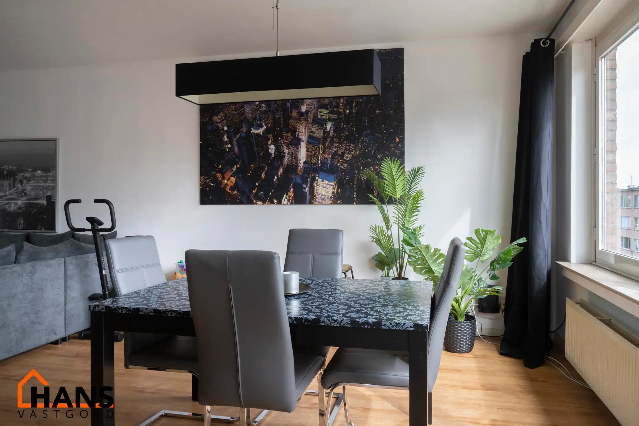 Recent gerenoveerd appartement. foto 3