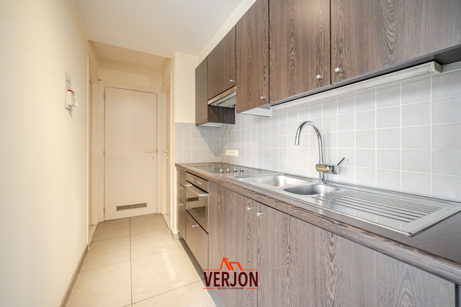 Gezellig appartement in het centrum van Ardooie! foto 4