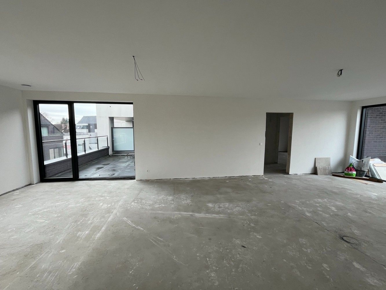 Te koop: Penthouse  van 145m² met 2 slaapkamers foto 8