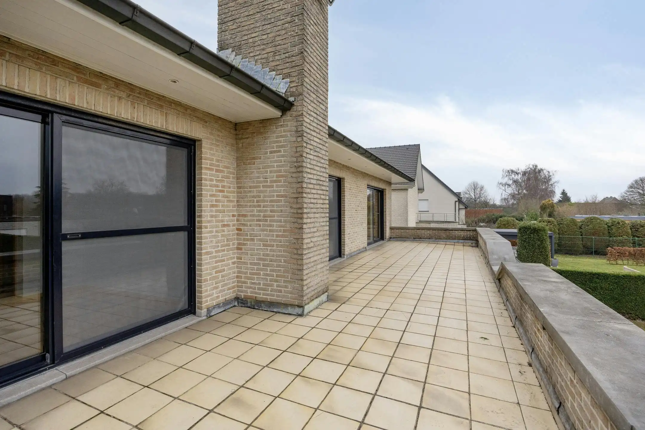 Prachtige villa te koop in centrum Zwijndrecht foto 21