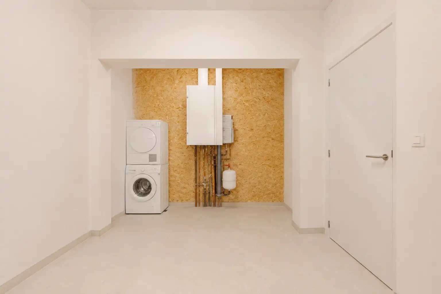 IMPRESSIONANTE HERENWONING | TOTAALRENOVATIE 2025  foto 13