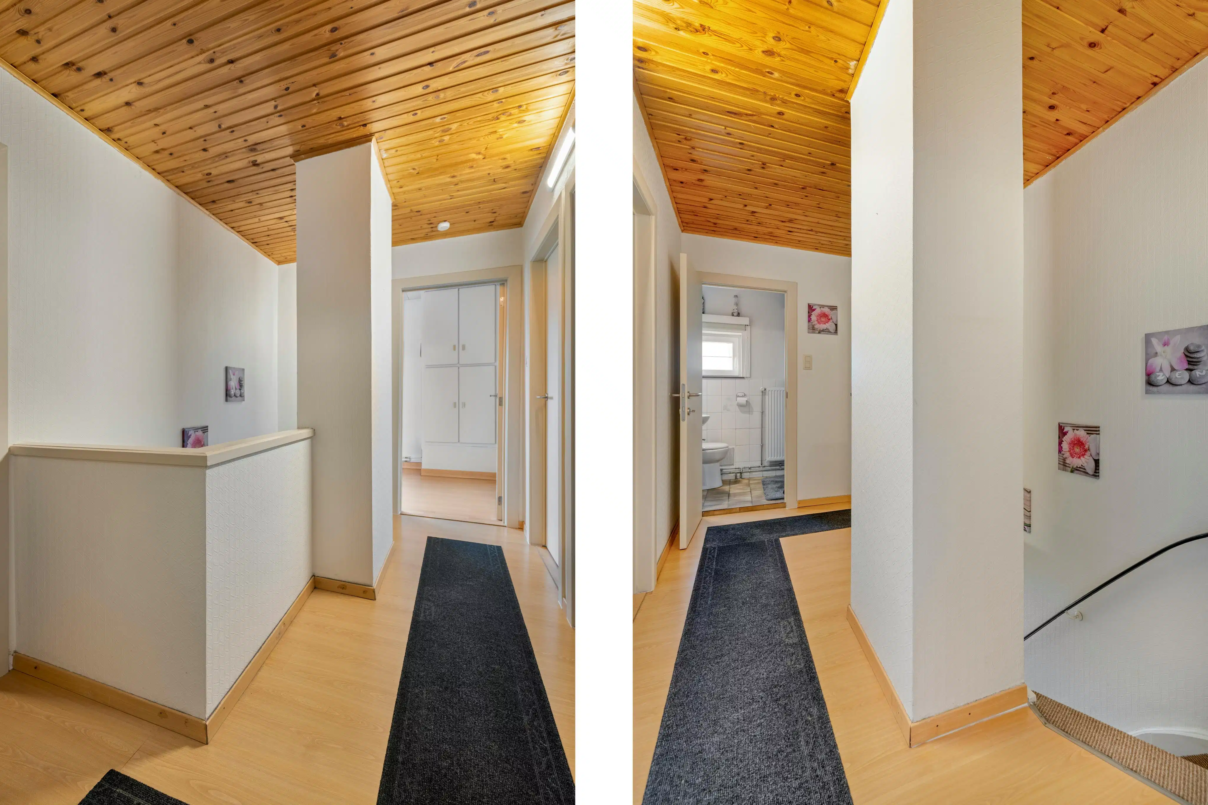 Huis met 4 slaapkamers en garage te koop in Diksmuide foto 16