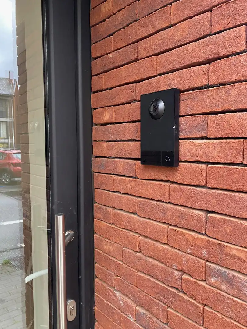Nieuwbouw appartement vlakbij centrum Aarschot foto 2