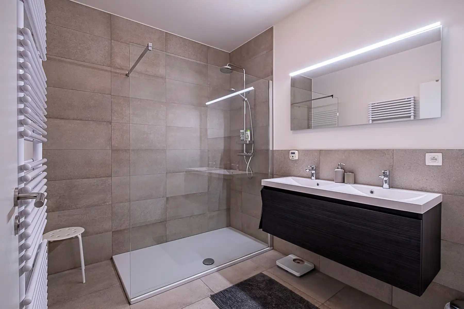 Appartement met tuintje in het Groen Kwartier foto 19