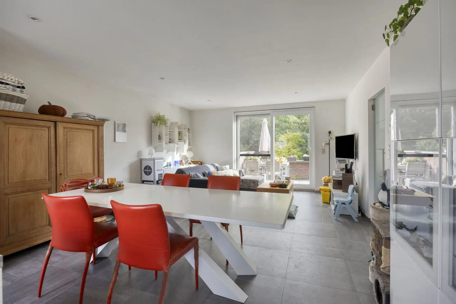 Eengezinswoning foto 4