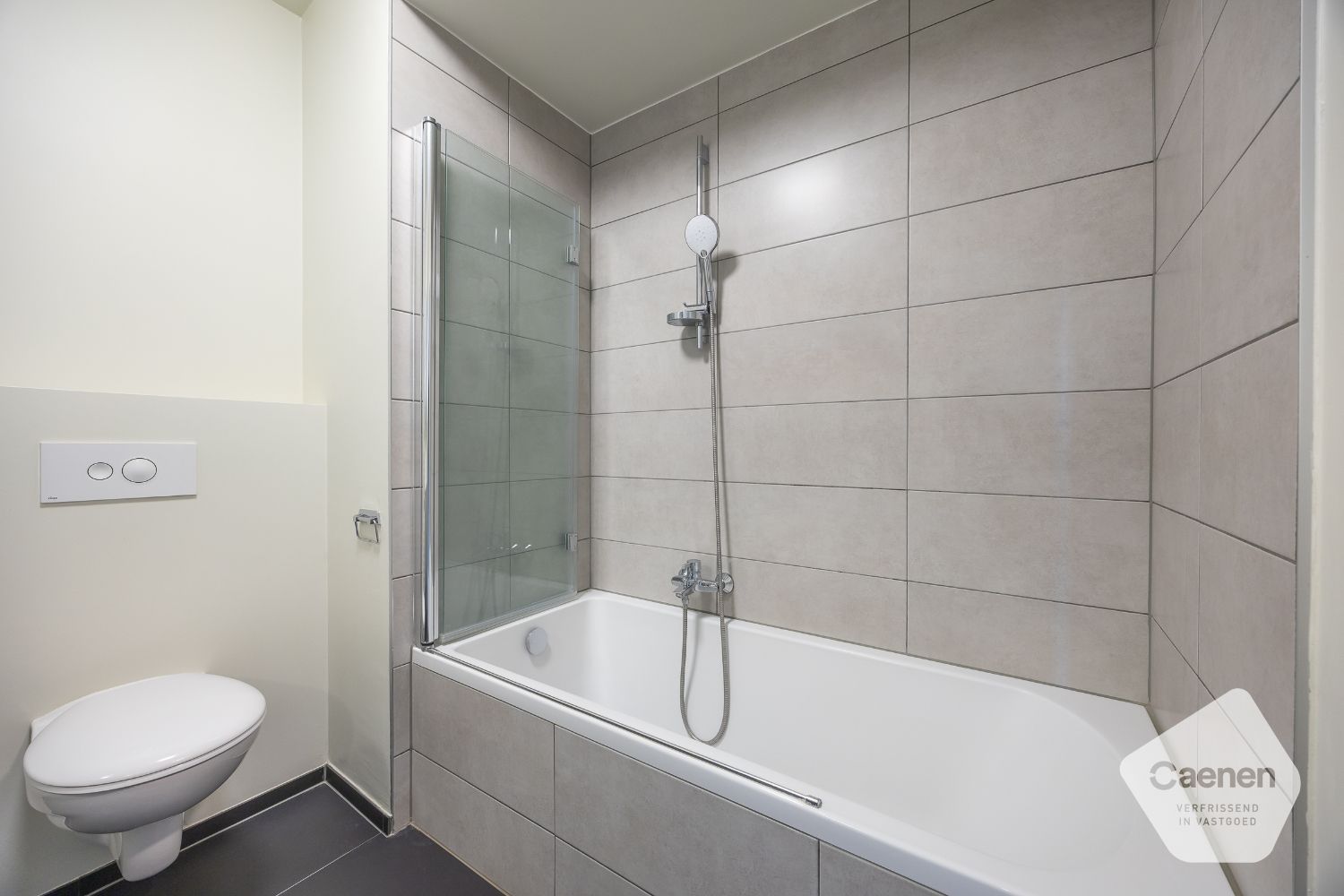 Triplex woonappartement te Bredene foto 27