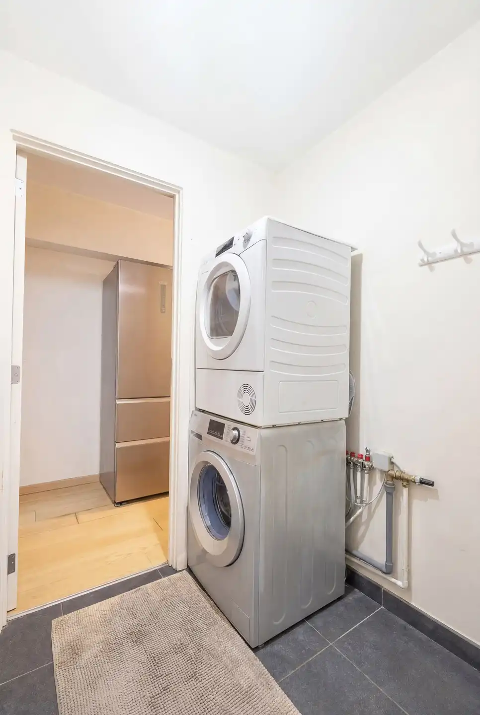 Comfortabel investeren in hartje Molenbeek foto 19